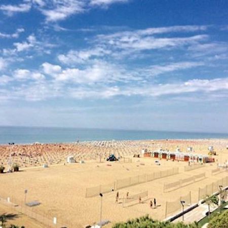 Monaco - Appartamenti Bibione Exteriér fotografie