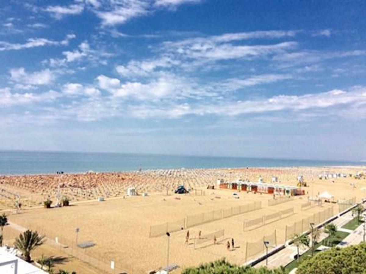 Monaco - Appartamenti Bibione Exteriér fotografie