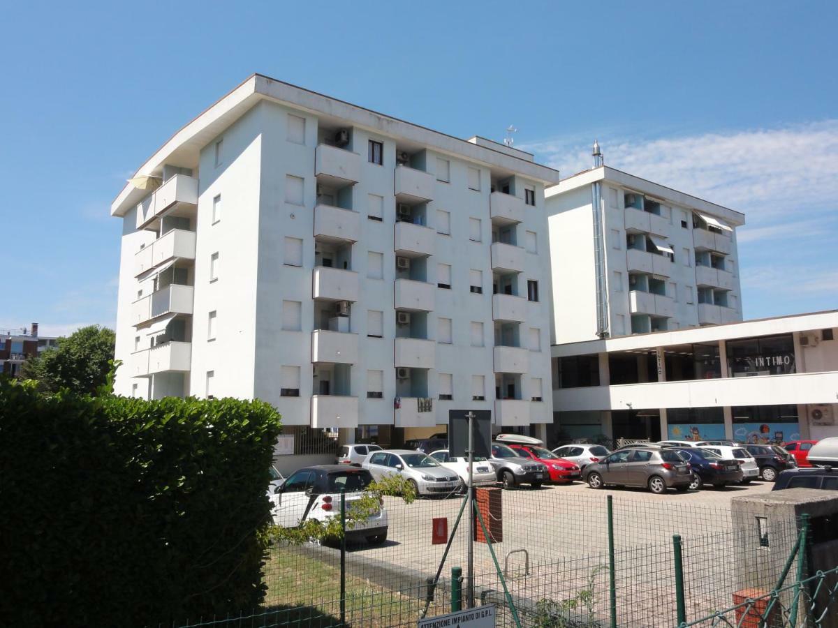 Monaco - Appartamenti Bibione Exteriér fotografie