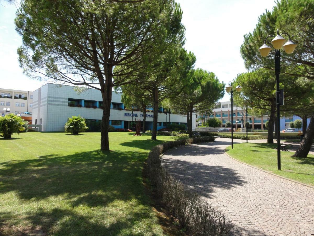 Monaco - Appartamenti Bibione Exteriér fotografie